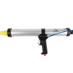 Pistolet A Bouillettes Pneumatique Carp Spirit