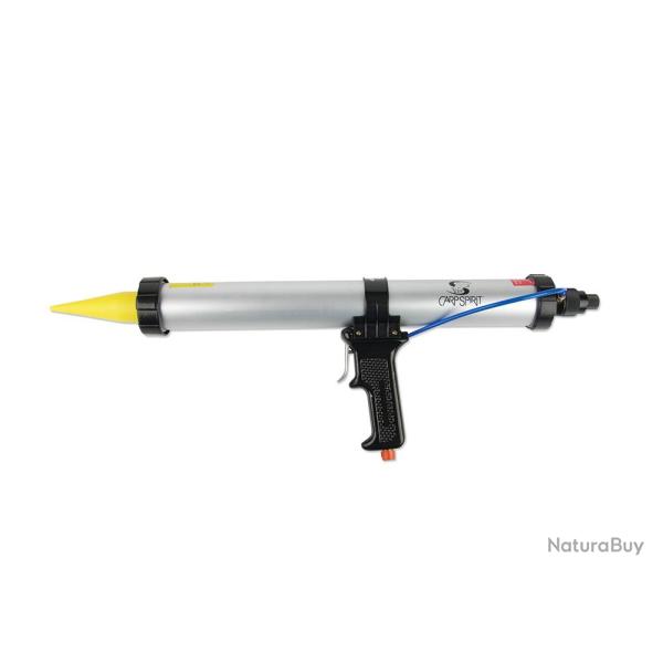 Pistolet A Bouillettes Pneumatique Carp Spirit