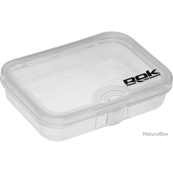 Mini Boite De Rangement Xs301 - 9,1X6,6X2,2Cm Rok