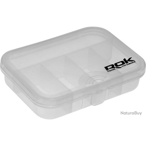 Mini Boite De Rangement Xs305 - 9,1X6,6X2,2Cm Rok