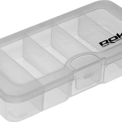Mini Boite De Rangement Xs335 - 13X6X2,5Cm Rok