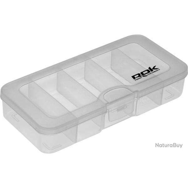 Mini Boite De Rangement Xs335 - 13X6X2,5Cm Rok