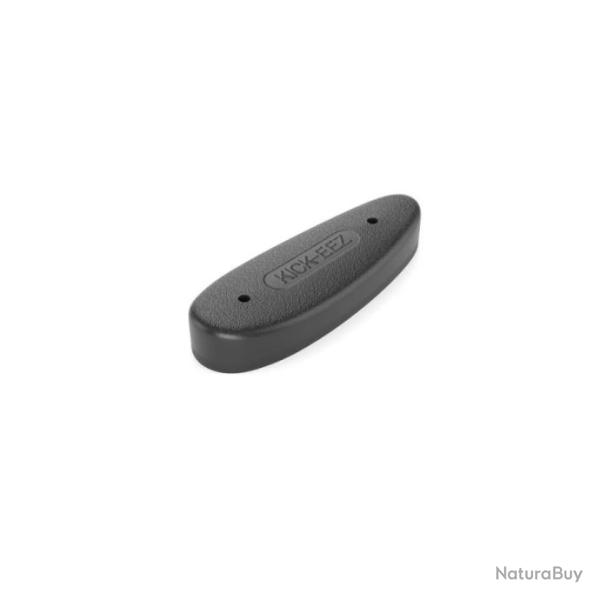 Plaque de couche KICK-EEZ noire ( 5x14.3x1.27cm)