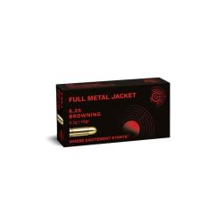GECO 25 ACP /6.35BR - 49GR FMJ