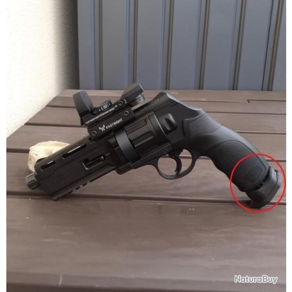 Percuteur, dvisseur cartouche co2 Umarex pour votre HDR50 & PS100.