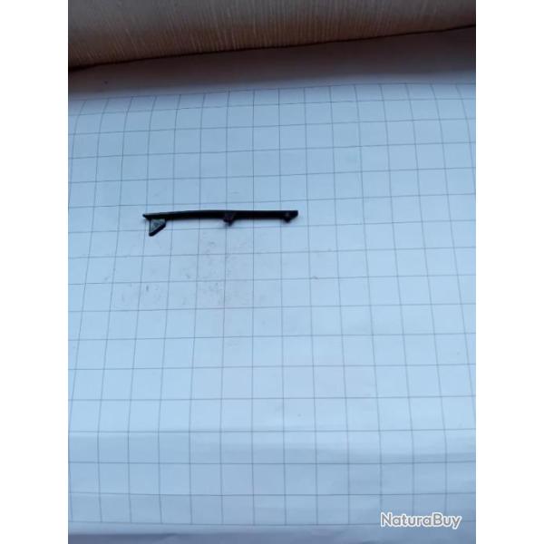 �JECTEUR LUGER (1900/P6)?