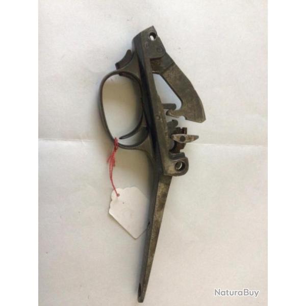 VENDU PAR LE-CUIRASSIER PONTET COMPLET DE S/A BROWNING AUTO 5 CALIBRE 12 (PREMIERS MOD�LES )