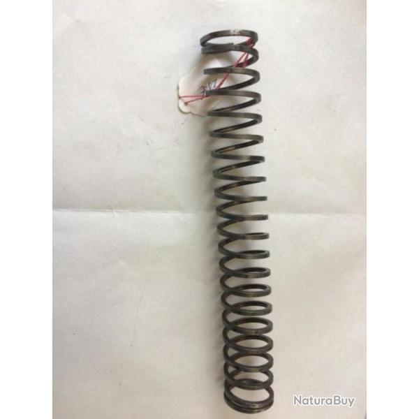 VENDU PAR LE-CUIRASSIER RESSORT PLAT DE MAGASIN S/A BROWNING AUTO 5 CALIBRE 12 (PREMIERS MOD�LES )