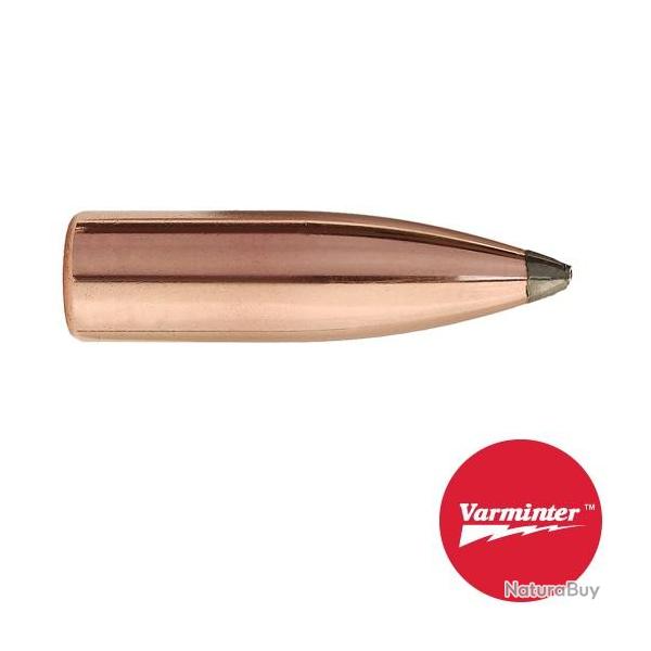 OGIVES SIERRA varmint  6MM 85GR SPITZER