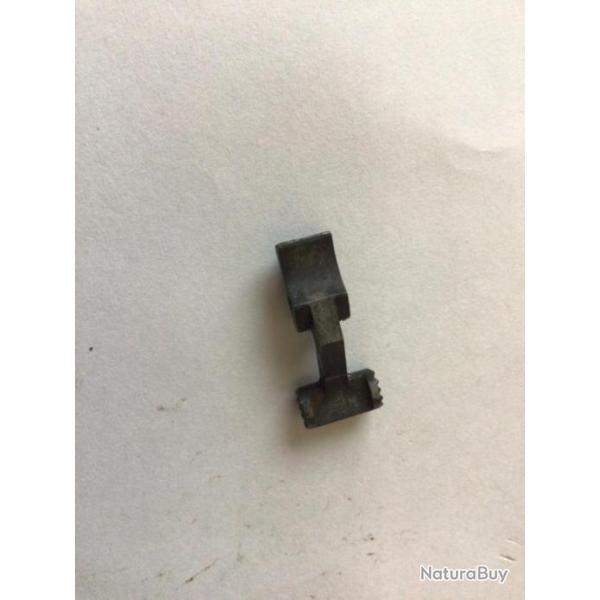 VENDU PAR LE-CUIRASSIER ARRETOIR DE CARTOUCHES BROWNING AUTO5 CALIBRE 12 (PREMIERS MOD�LES)