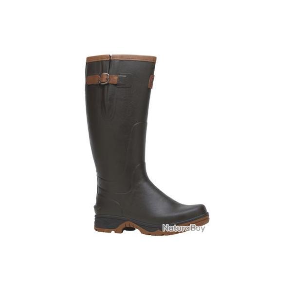 BOTTE ROUCHETTE GRAND VENEUR MARRON