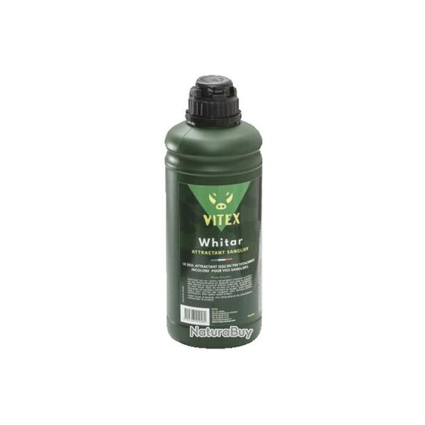 ATTRACTIF VITEX WHITAR BOUTEILLE 1 L