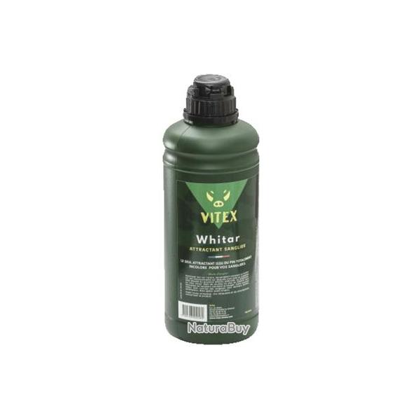 Attractif vitex Whithar bouteille de 1 l