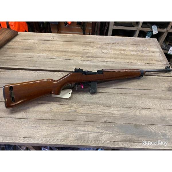 Carabine 22Lr Erma M1