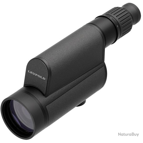 T�lescope Leupold Mark 4 12-40x60mm Black Tremor  4