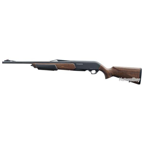 CARA. � POMPE WINCHESTER SXR2 POMPE FIELD THREADED 30.06 WIN 53CM BOIS G1 HAUSSE BATTUE 4+1