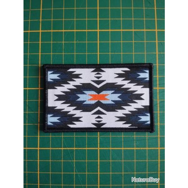 Patch Black Canyon System Velcro