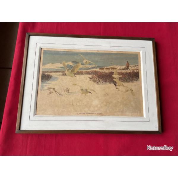 Tableau de marque Hogar, pas de prix de r�serve