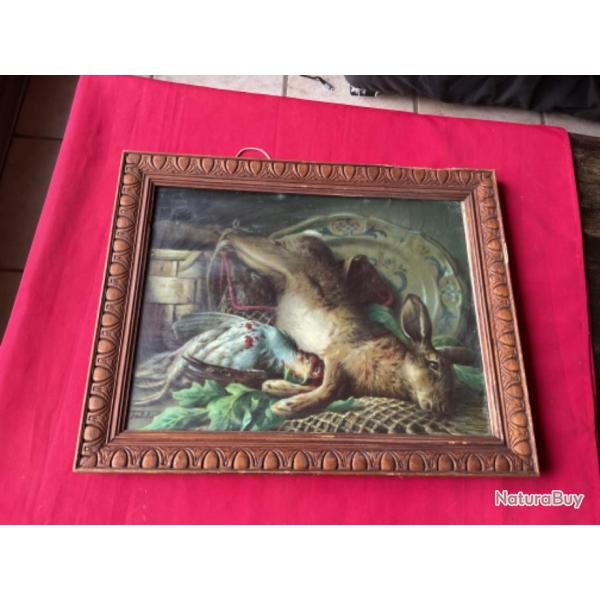 Tableau Nature Morte, pas de prix de r�serve