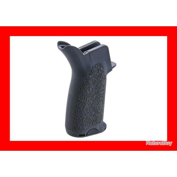 POIGNEE VERTICALE BCM AIRSOFT GUNFIGHTER MOD2