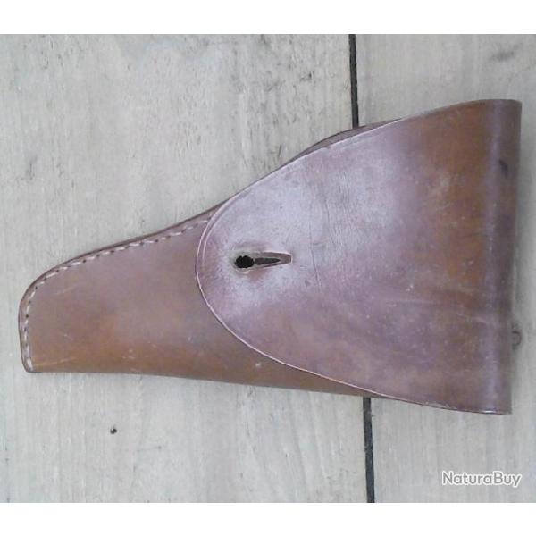 Holster pour pistolet  Ref 082