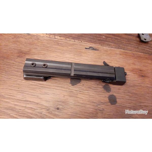 Montage pivotant Chapuis