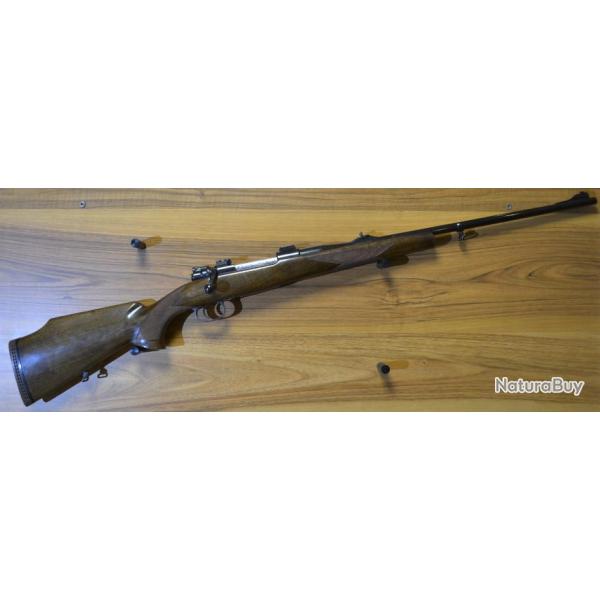 K98 artisanale cal.7X64