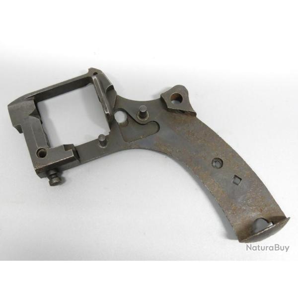 Carcasse nue revolver 1892 num�ro F 68474  Cat�gorie B