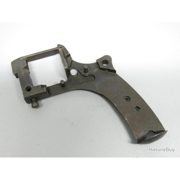 Carcasse nue revolver 1892 num�ro F 79247 cat�gorie B