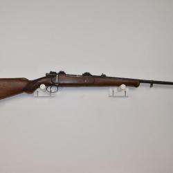 Carabine Mauser 98K Calibre 8X64S