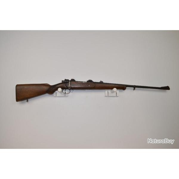 Carabine Mauser 98K Calibre 8X64S