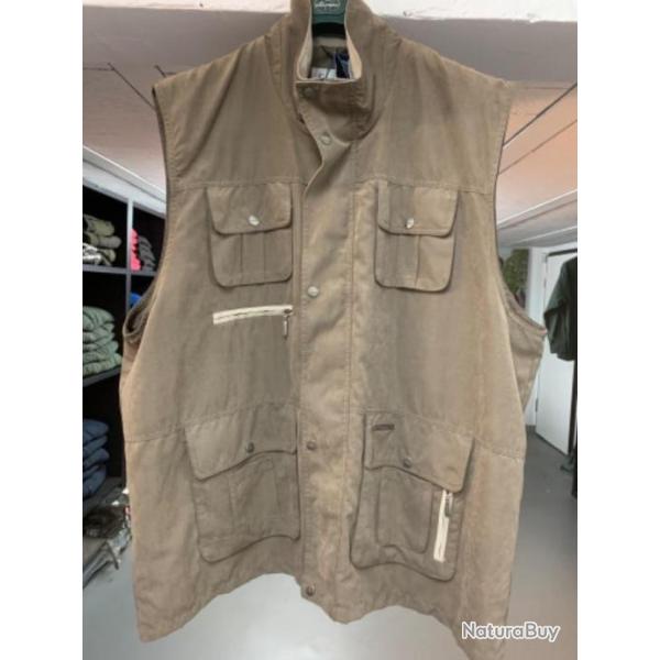 Veste sans manche champion farnham 3xl