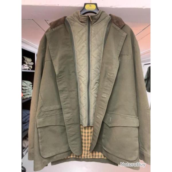 *Veste beretta cima12 xxl