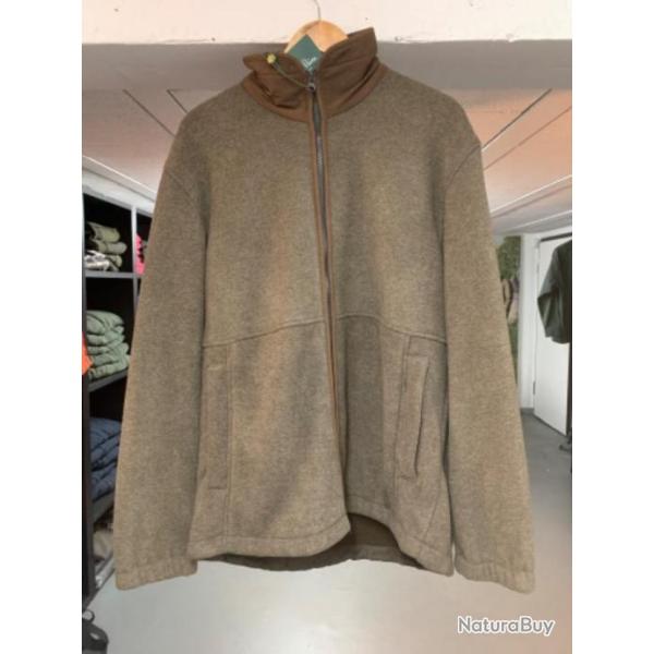 *Veste Alan paine aylsham 2xl