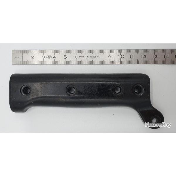 Poign�e gauche "Machette Vietnam" US : mod�le 1942.