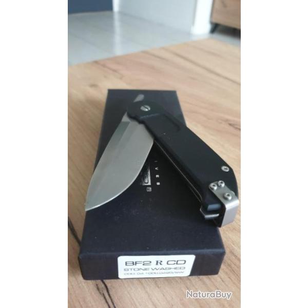 Extrema Ratio BF2 R CD