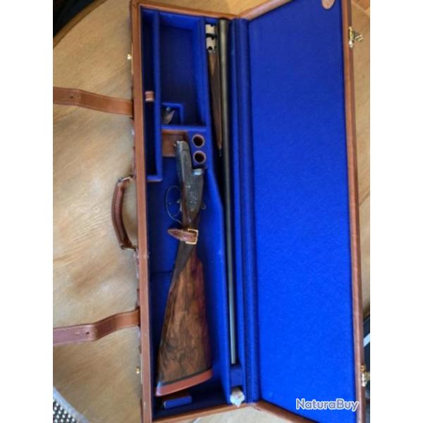 Fusil � platines Gastinne-Renette