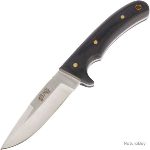 Couteau Black Panther