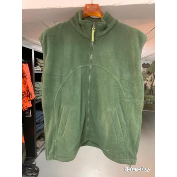 *Veste camosport 2 xl