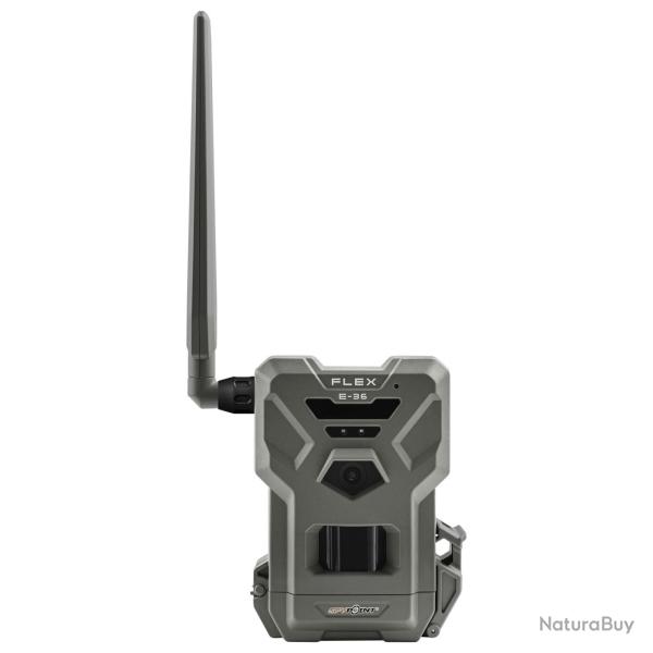 Camra de surveillance SpyPoint FLEX E-36