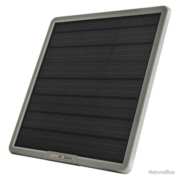 Panneau solaire SOLAR Power Bank