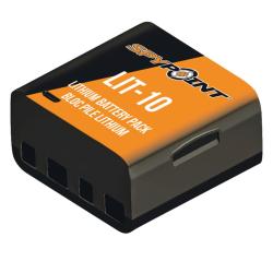 Pack batterie Lithium AKKU- PACK