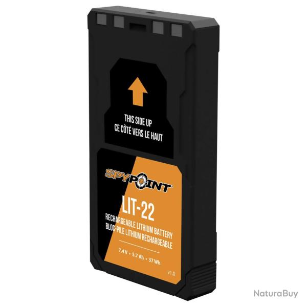 Pack batterie Lithium AKKU- PACK pour FLEX-Serie