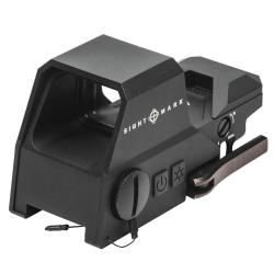 Point rouge SIGHTMARK Ultra Shop R-Spec