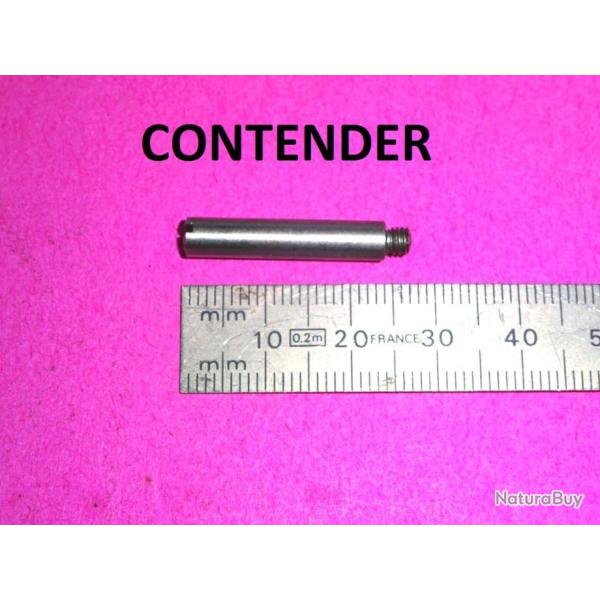 axe d�tente THOMPSON CONTENDER ENCORE - VENDU PAR JEPERCUTE (SZA774)