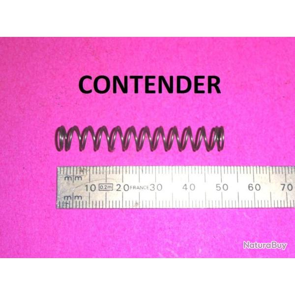 ressort d�tente THOMPSON CONTENDER ENCORE - VENDU PAR JEPERCUTE (SZA781)