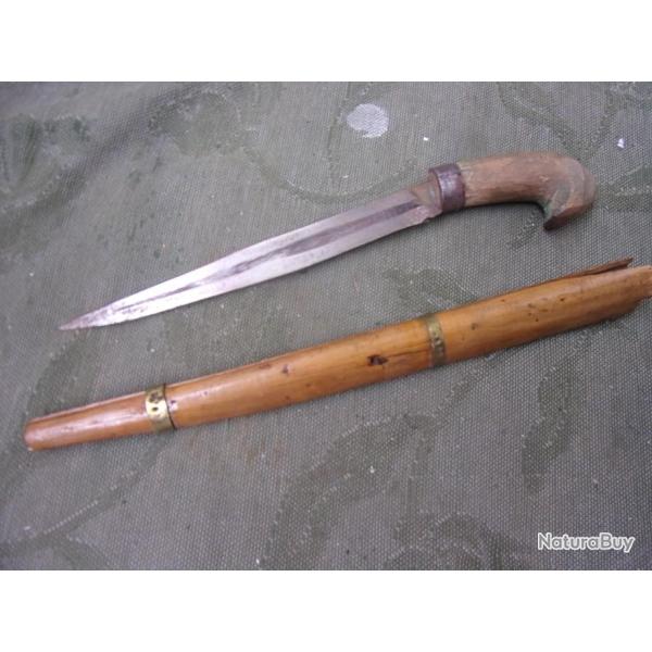 flissa africaine 27 cm