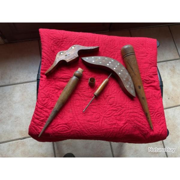 Lot, miroir aux alouettes, pas de prix de r�serve