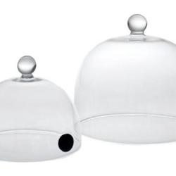 CLOCHE &Agrave; FUMER