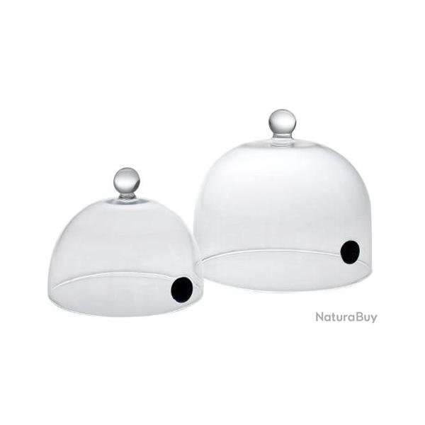 CLOCHE � FUMER